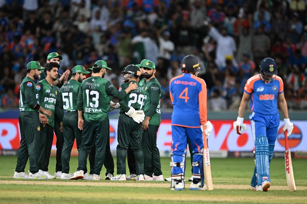 IND vs PAK: डेब्यू में काउंटर अटैक कर पाकिस्तान को ‘भून’ डाला, भारत के असली सिकंदर है ये 5 खिलाड़ी