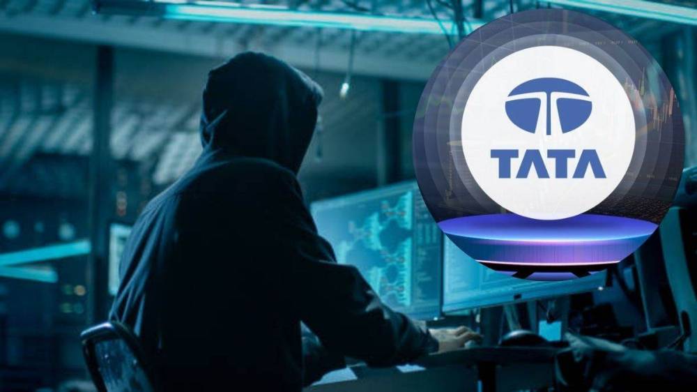 Cyberattack की चपेट में Tata ग्रुप की ये कंपनी, लग सकता है ₹23864 Cr का फटका; पूरे साल के प्रॉफिट से ज्यादा होगा नुकसान