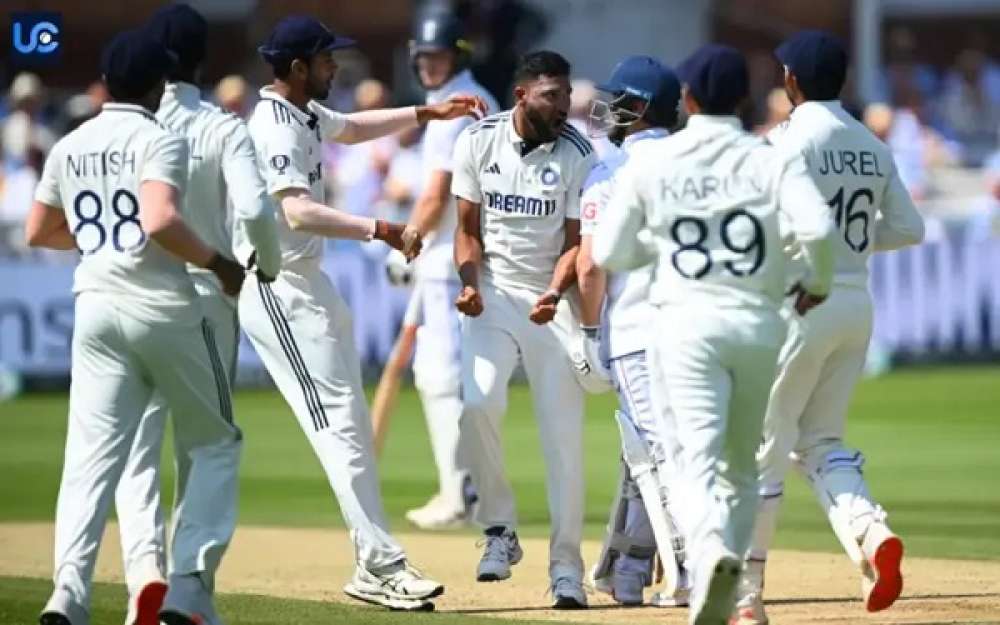 वेस्टइंडीज सीरीज के लिए टीम इंडिया का ऐलान, देवदत्त पडिक्कल की एंट्री, करुण नायर बाहर