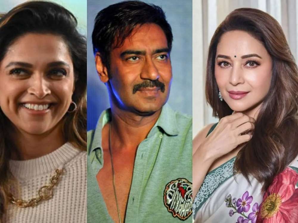 बॉलीवुड के ज्योतिषी की फीस जानकर लग जाएगा झटका, करते हैं भविष्यवाणी