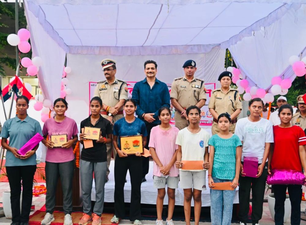 “Run For Empowerment”