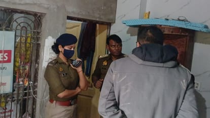 खजूरी की बी.एल.ओ. अनुपमा पटेल की सिर कूच कर नृशंस हत्या कर हमलावर हुए फरार, क्षेत्र में कोहराम